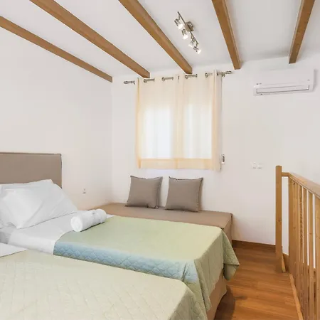 Bluegreen Homes - Family Friendly On The With Pool, Bbq, Near Heraklion *