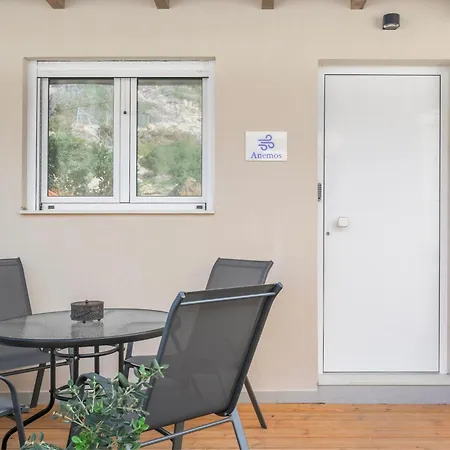 Bluegreen Homes - Family Friendly On The With Pool, Bbq, Near Heraklion Villa Ligaria (Crete)