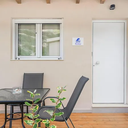 Bluegreen Homes - Family Friendly On The With Pool, Bbq, Near Heraklion * Ligaria (Crete)